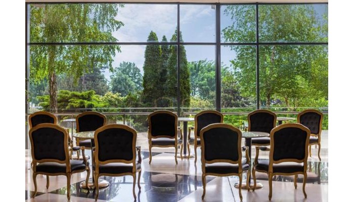 Ana Hotels Europa Eforie Nord poza 17