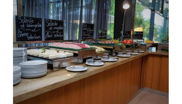 Ana Hotels Europa Eforie Nord poza 14