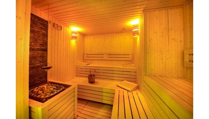 Ana Hotels Europa Eforie Nord poza 23