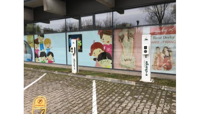 Ana Hotels Europa Eforie Nord poza 29