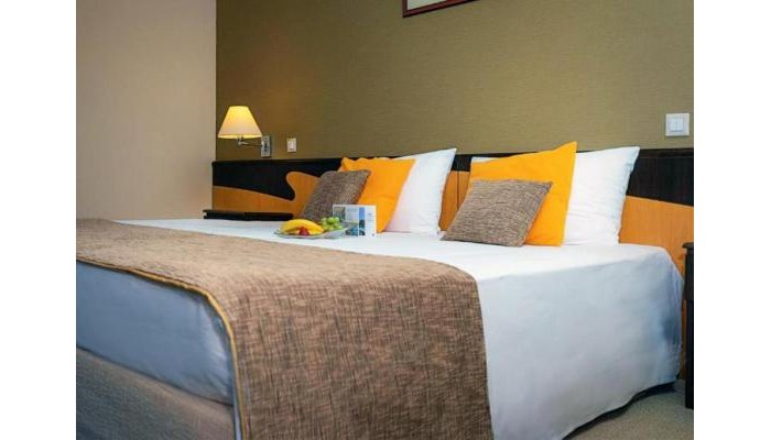Ana Hotels Europa Eforie Nord poza 13
