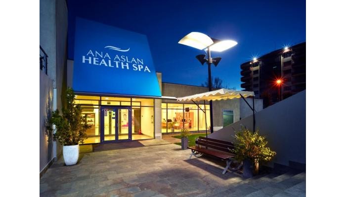 Ana Hotels Europa Eforie Nord poza 25