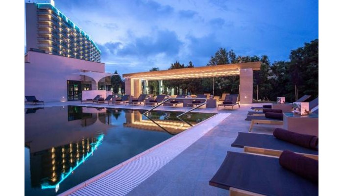 Ana Hotels Europa Eforie Nord poza 19