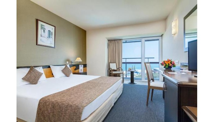 Ana Hotels Europa Eforie Nord poza 3