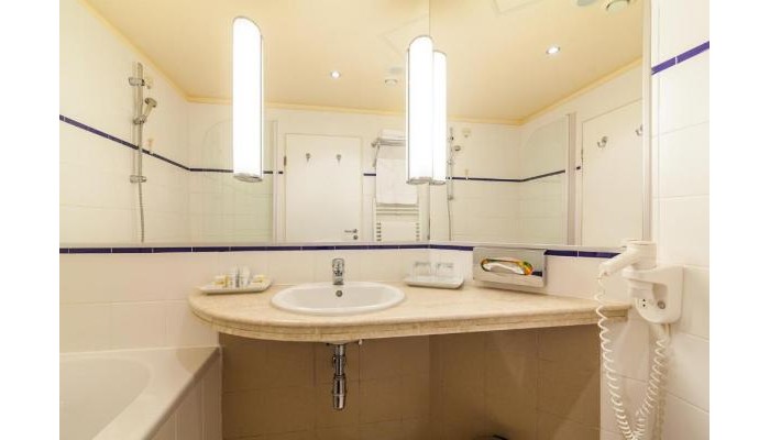 Ana Hotels Europa Eforie Nord poza 4