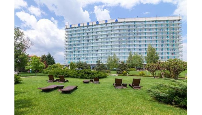 Ana Hotels Europa Eforie Nord poza 0