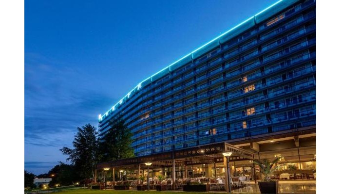 Ana Hotels Europa Eforie Nord poza 2