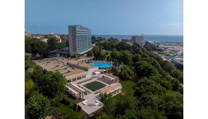 Ana Hotels Europa Eforie Nord poza 1