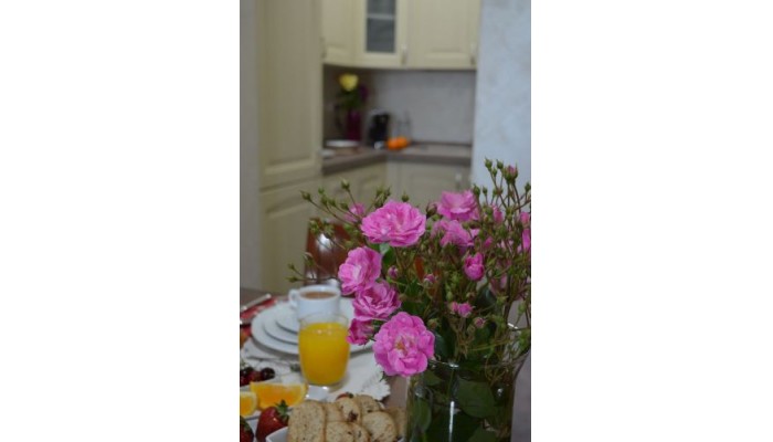 Aparthotel Luxury Ovidiu Mamaia poza 6