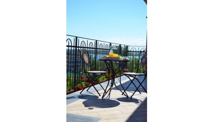 Aparthotel Luxury Ovidiu Mamaia poza 0