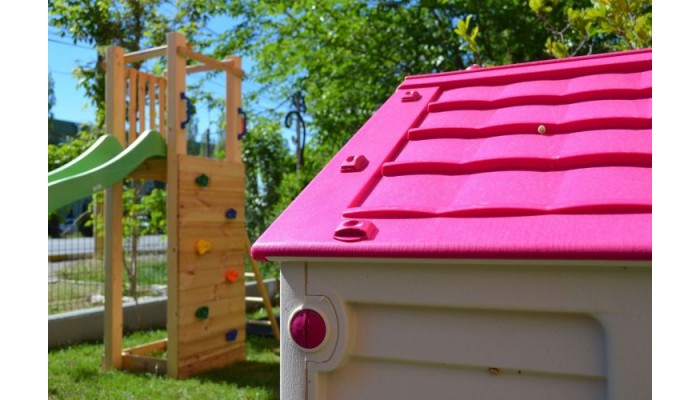 Aparthotel Luxury Ovidiu Mamaia poza 1