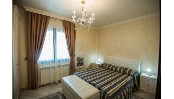 Aparthotel Luxury Ovidiu Mamaia poza 4