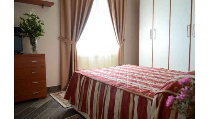 Aparthotel Luxury Ovidiu Mamaia poza 10