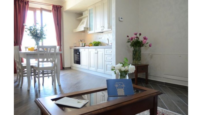 Aparthotel Luxury Ovidiu Mamaia poza 2