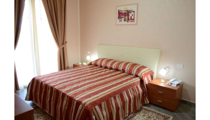 Aparthotel Luxury Ovidiu Mamaia poza 8