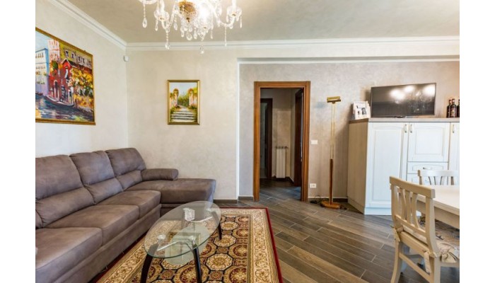 Aparthotel Luxury Ovidiu Mamaia poza 11