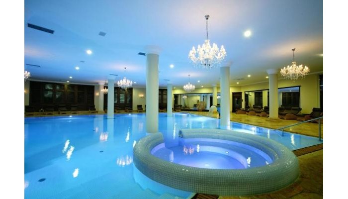 Arena Regia Hotel & Spa poza 18