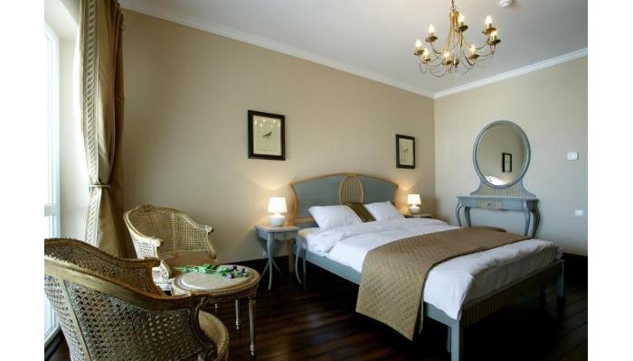 Arena Regia Hotel & Spa poza 4