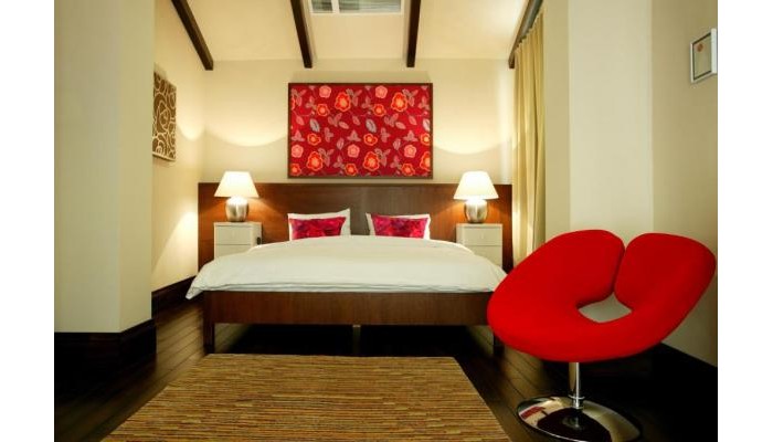 Arena Regia Hotel & Spa poza 5