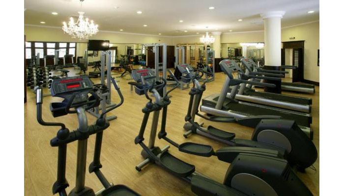 Arena Regia Hotel & Spa poza 27