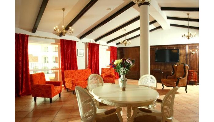 Arena Regia Hotel & Spa poza 10