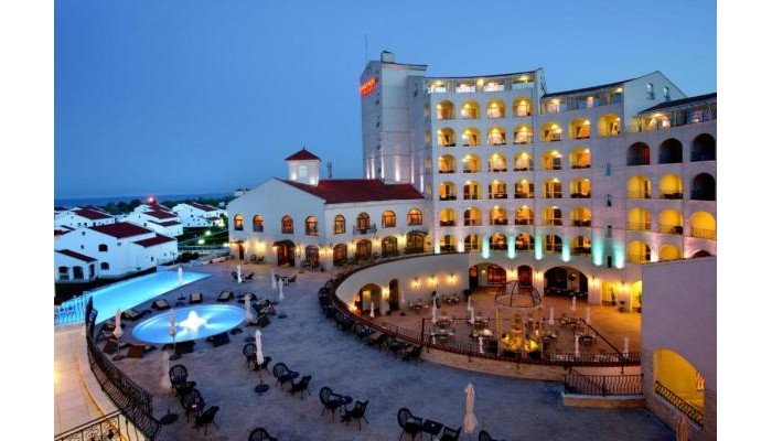 Arena Regia Hotel & Spa poza 0