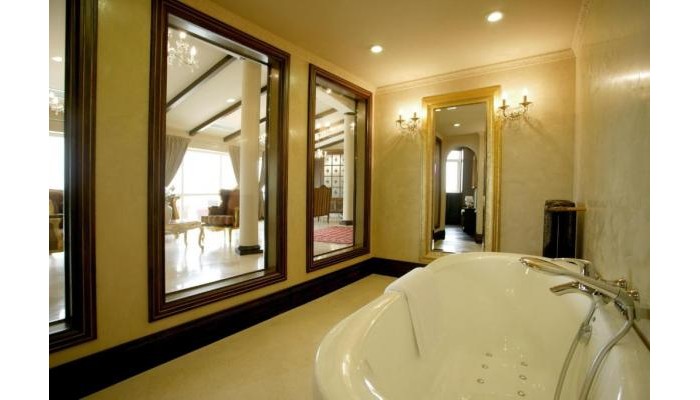 Arena Regia Hotel & Spa poza 2