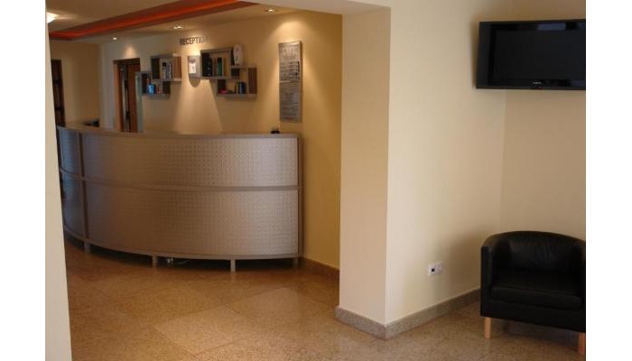Arion Hotel poza 3