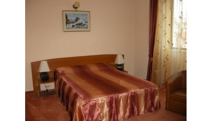 Class Hotel poza 1
