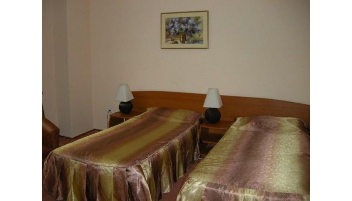 Class Hotel poza 3