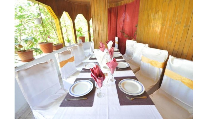 Dobrogea Hotel poza 10