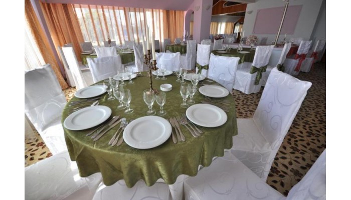 Dobrogea Hotel poza 7