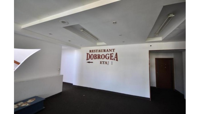 Dobrogea Hotel poza 9
