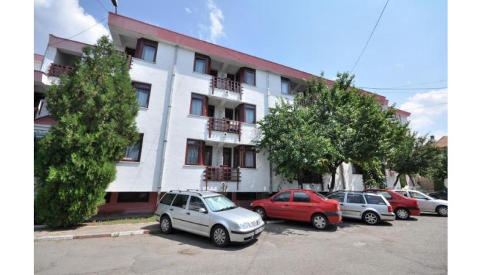 Dobrogea Hotel poza 8