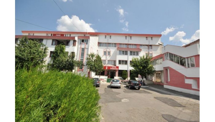 Dobrogea Hotel poza 0