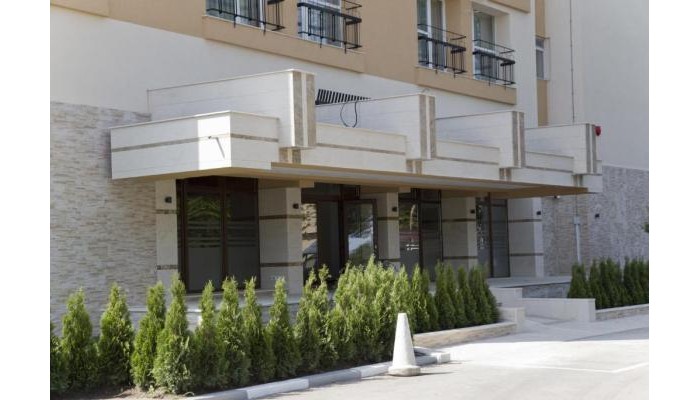 Grand Hotel Astoria Mamaia poza 1