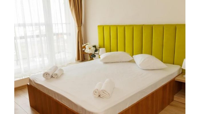 Grand Hotel Astoria Mamaia poza 3