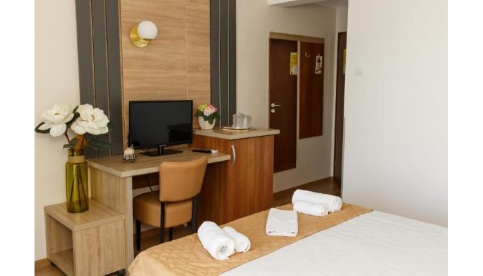 Grand Hotel Astoria Mamaia poza 4