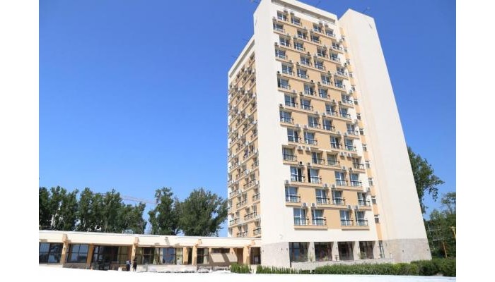 Grand Hotel Astoria Mamaia poza 0