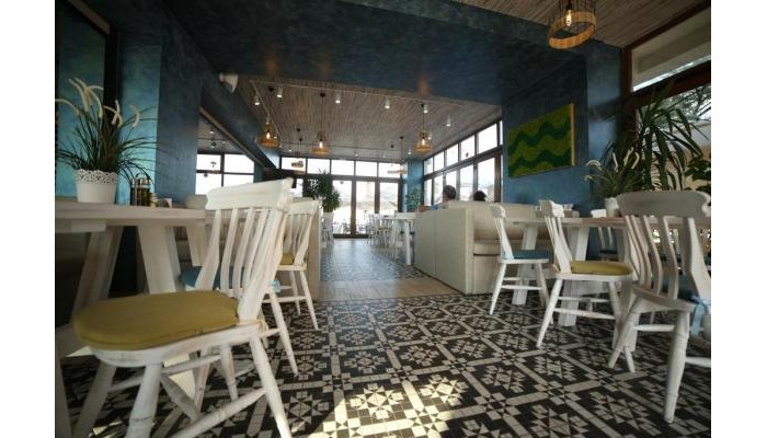 Hotel Agapi Mamaia poza 13