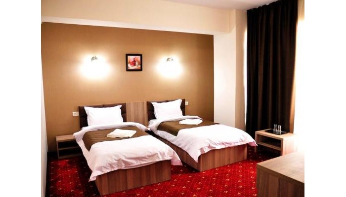 Hotel Agapi Mamaia poza 3