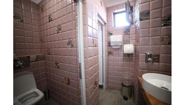 Hotel Agapi Mamaia poza 7