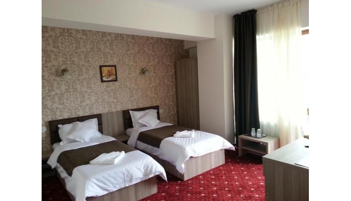 Hotel Agapi Mamaia poza 5