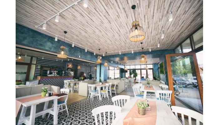 Hotel Agapi Mamaia poza 11