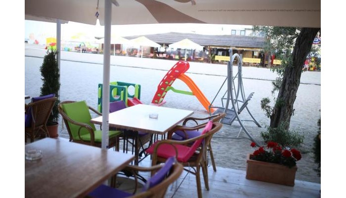 Hotel Agapi Mamaia poza 15