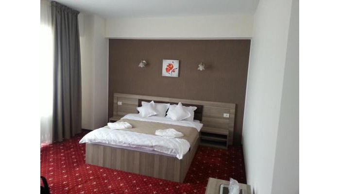 Hotel Agapi Mamaia poza 6