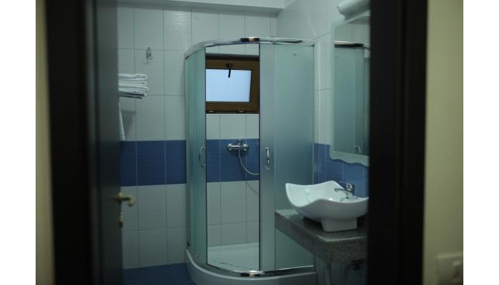 Hotel Agapi Mamaia poza 10