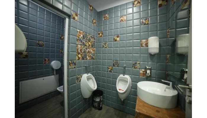 Hotel Agapi Mamaia poza 9