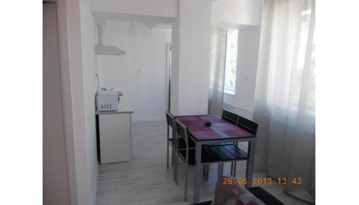 Hotel Apartamente Sara 2013 poza 0