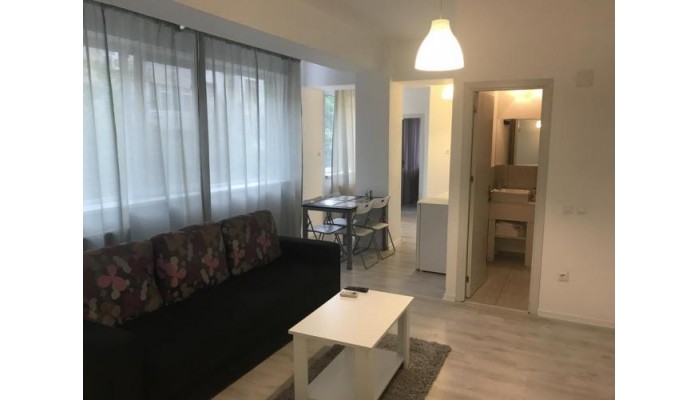 Hotel Apartamente Sara 2013 poza 3